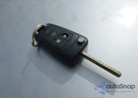 2015 Buick Encore Convenience из США, поврежденный, VIN KL4CJBSB9FB267021